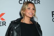 Yael Cohen Braun (Image via Getty)